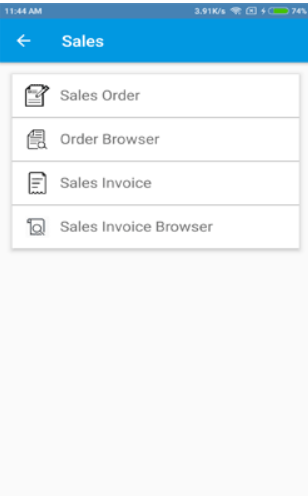 Sales Dashboard